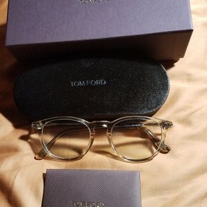 Tom Ford eyewear